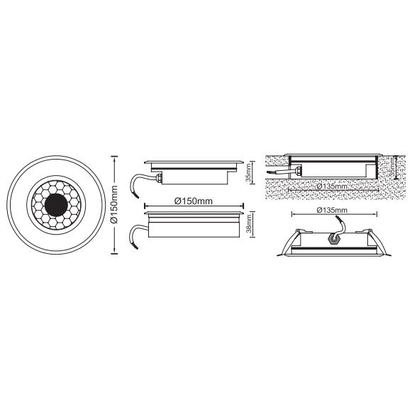 Đèn Châu Âu - Đèn LED Châu Âu - Đèn LED Cao Cấp - Đèn Cao Cấp- EUROLED