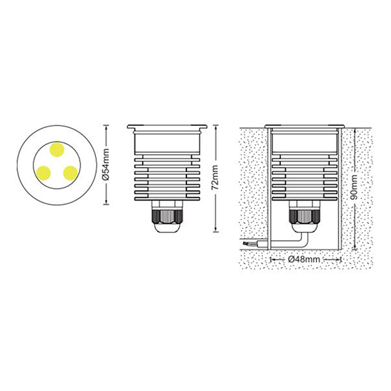 Đèn Châu Âu - Đèn LED Châu Âu - Đèn LED Cao Cấp - Đèn Cao Cấp- EUROLED