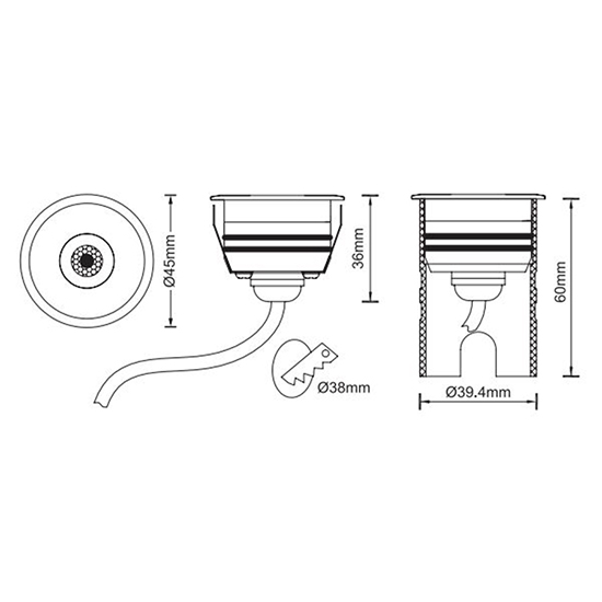 Đèn Châu Âu - Đèn LED Châu Âu - Đèn LED Cao Cấp - Đèn Cao Cấp- EUROLED