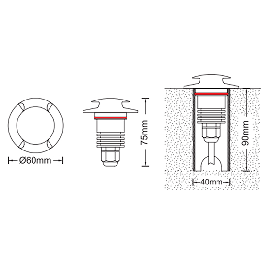 Đèn Châu Âu - Đèn LED Châu Âu - Đèn LED Cao Cấp - Đèn Cao Cấp- EUROLED