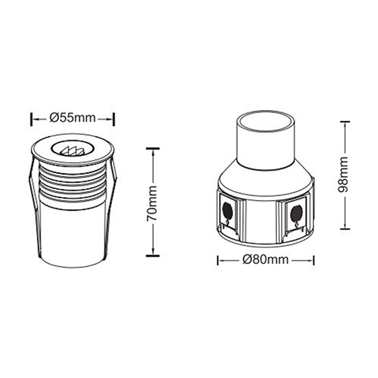 Đèn Châu Âu - Đèn LED Châu Âu - Đèn LED Cao Cấp - Đèn Cao Cấp- EUROLED
