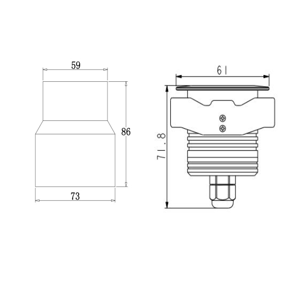 Đèn Châu Âu - Đèn LED Châu Âu - Đèn LED Cao Cấp - Đèn Cao Cấp- EUROLED