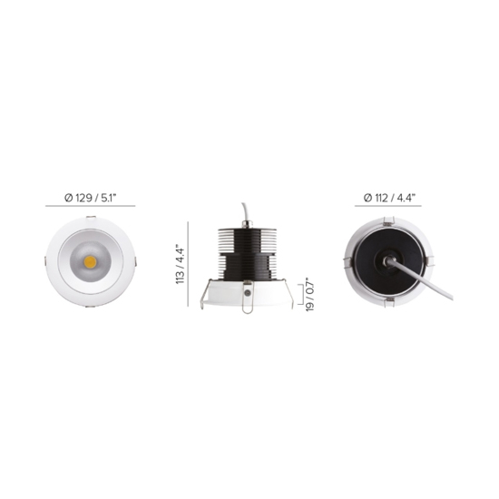 Đèn Châu Âu - Đèn LED Châu Âu - Đèn LED Cao Cấp - Đèn Cao Cấp- EUROLED