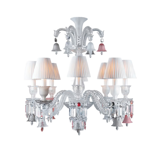Đèn Châu Âu - Đèn LED Châu Âu - Đèn LED Cao Cấp - Đèn Cao Cấp- EUROLED