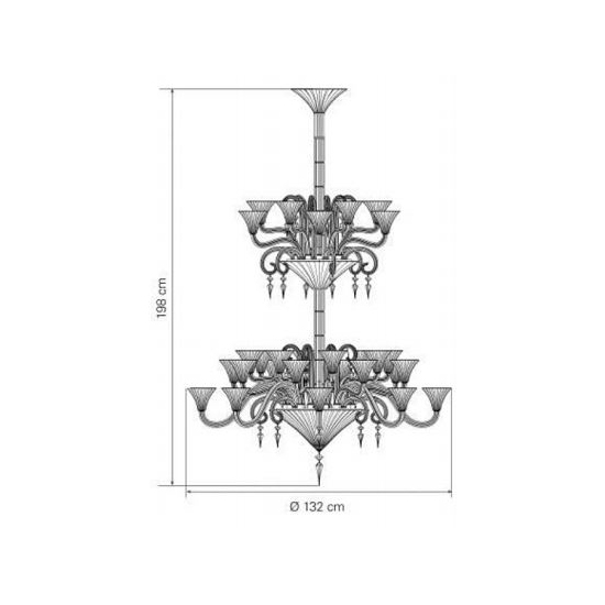 Đèn Châu Âu - Đèn LED Châu Âu - Đèn LED Cao Cấp - Đèn Cao Cấp- EUROLED