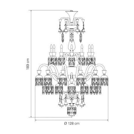 Đèn Châu Âu - Đèn LED Châu Âu - Đèn LED Cao Cấp - Đèn Cao Cấp- EUROLED