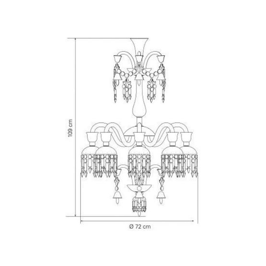 Đèn Châu Âu - Đèn LED Châu Âu - Đèn LED Cao Cấp - Đèn Cao Cấp- EUROLED