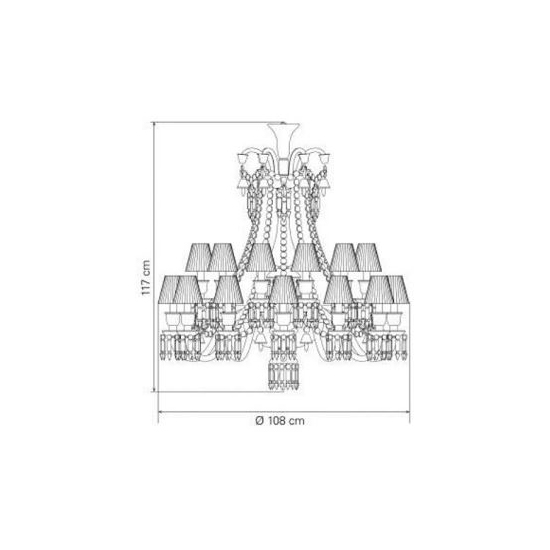 Đèn Châu Âu - Đèn LED Châu Âu - Đèn LED Cao Cấp - Đèn Cao Cấp- EUROLED