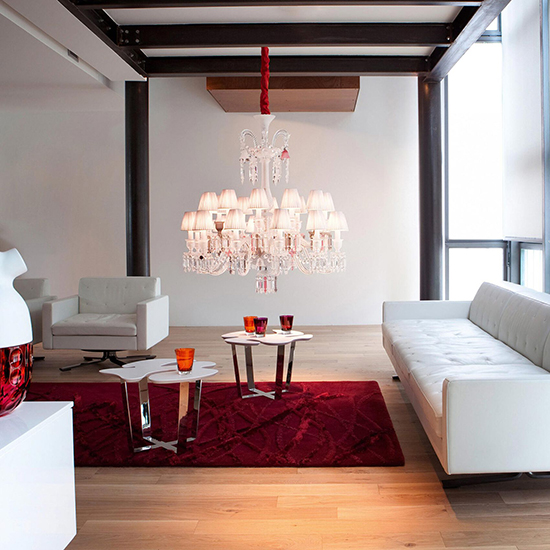 Đèn Châu Âu - Đèn LED Châu Âu - Đèn LED Cao Cấp - Đèn Cao Cấp- EUROLED