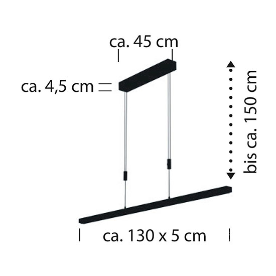 Đèn Châu Âu - Đèn LED Châu Âu - Đèn LED Cao Cấp - Đèn Cao Cấp- EUROLED