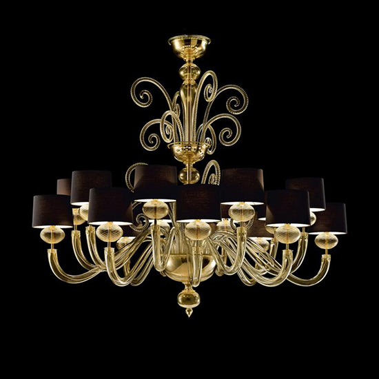 Đèn Châu Âu - Đèn LED Châu Âu - Đèn LED Cao Cấp - Đèn Cao Cấp- EUROLED