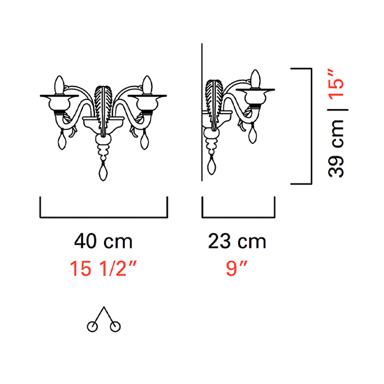 Đèn Châu Âu - Đèn LED Châu Âu - Đèn LED Cao Cấp - Đèn Cao Cấp- EUROLED