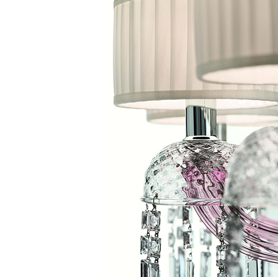 Đèn Châu Âu - Đèn LED Châu Âu - Đèn LED Cao Cấp - Đèn Cao Cấp- EUROLED