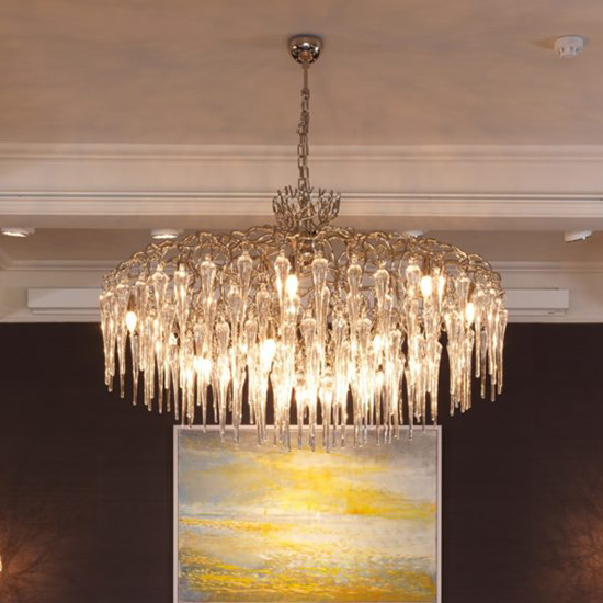 Đèn Châu Âu - Đèn LED Châu Âu - Đèn LED Cao Cấp - Đèn Cao Cấp- EUROLED