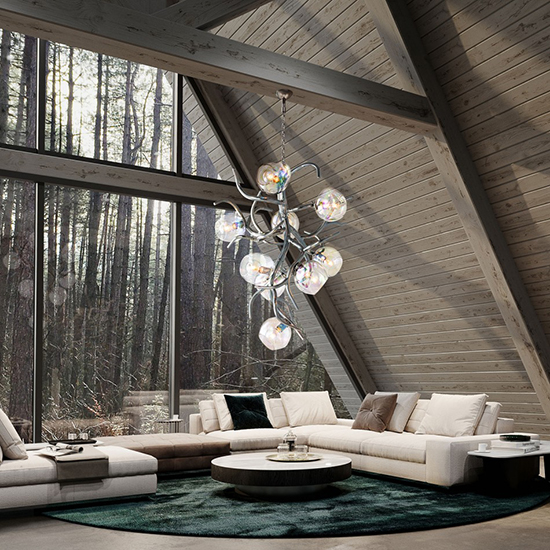 Đèn Châu Âu - Đèn LED Châu Âu - Đèn LED Cao Cấp - Đèn Cao Cấp- EUROLED