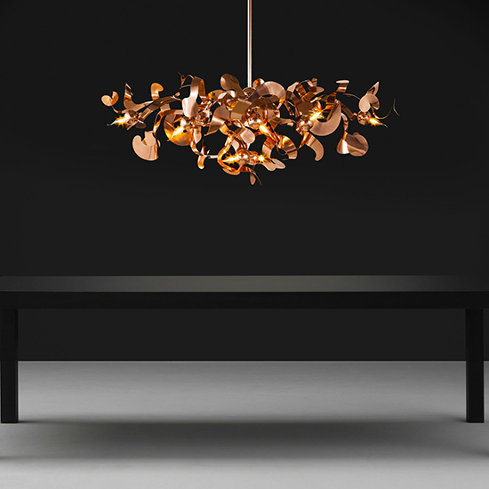 Đèn Châu Âu - Đèn LED Châu Âu - Đèn LED Cao Cấp - Đèn Cao Cấp- EUROLED