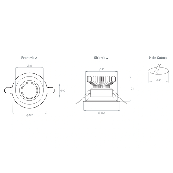 Đèn Châu Âu - Đèn LED Châu Âu - Đèn LED Cao Cấp - Đèn Cao Cấp- EUROLED