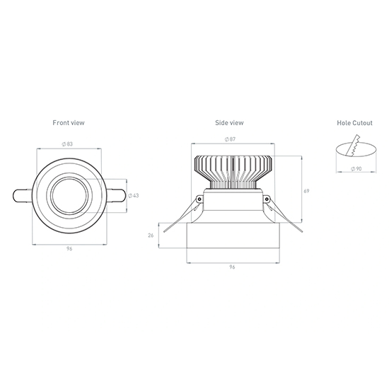 Đèn Châu Âu - Đèn LED Châu Âu - Đèn LED Cao Cấp - Đèn Cao Cấp- EUROLED
