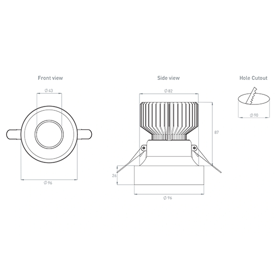 Đèn Châu Âu - Đèn LED Châu Âu - Đèn LED Cao Cấp - Đèn Cao Cấp- EUROLED