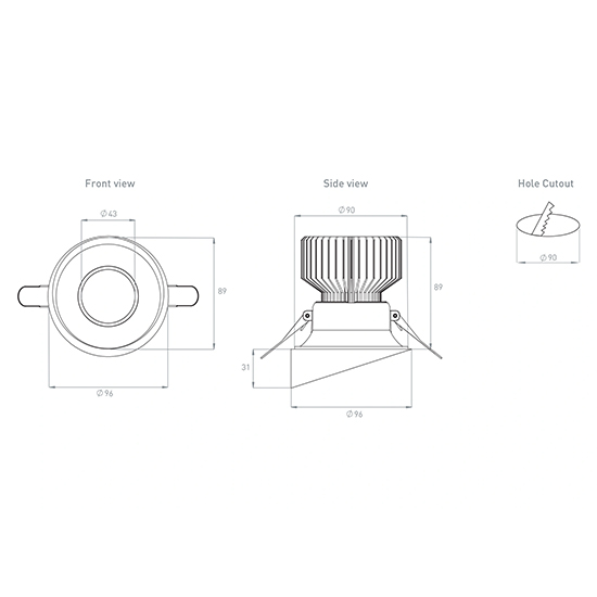 Đèn Châu Âu - Đèn LED Châu Âu - Đèn LED Cao Cấp - Đèn Cao Cấp- EUROLED
