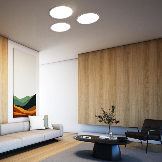 Đèn Châu Âu - Đèn LED Châu Âu - Đèn LED Cao Cấp - Đèn Cao Cấp- EUROLED
