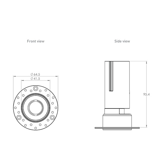 Đèn Châu Âu - Đèn LED Châu Âu - Đèn LED Cao Cấp - Đèn Cao Cấp- EUROLED