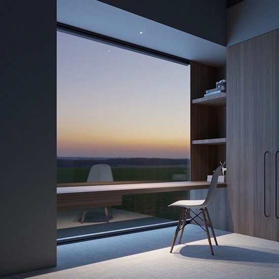 Đèn Châu Âu - Đèn LED Châu Âu - Đèn LED Cao Cấp - Đèn Cao Cấp- EUROLED
