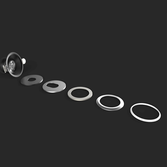 Đèn Châu Âu - Đèn LED Châu Âu - Đèn LED Cao Cấp - Đèn Cao Cấp- EUROLED