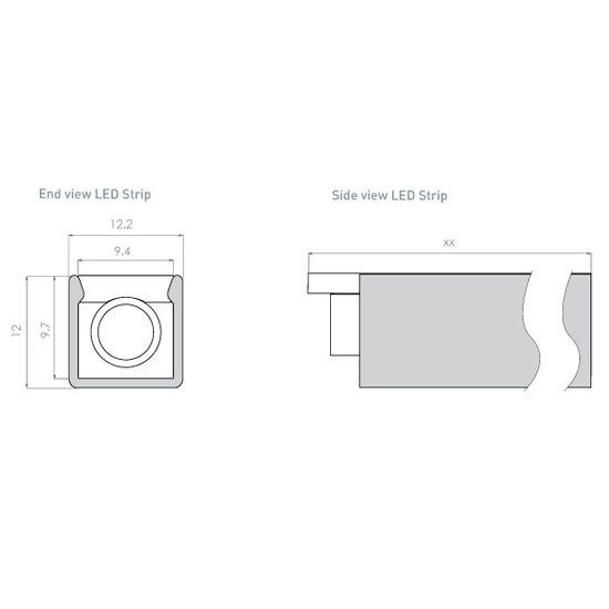 Đèn Châu Âu - Đèn LED Châu Âu - Đèn LED Cao Cấp - Đèn Cao Cấp- EUROLED