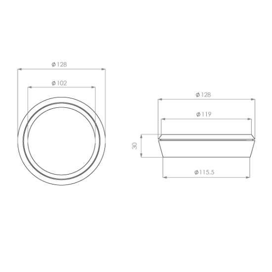 Đèn Châu Âu - Đèn LED Châu Âu - Đèn LED Cao Cấp - Đèn Cao Cấp- EUROLED