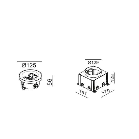 Đèn Châu Âu - Đèn LED Châu Âu - Đèn LED Cao Cấp - Đèn Cao Cấp- EUROLED