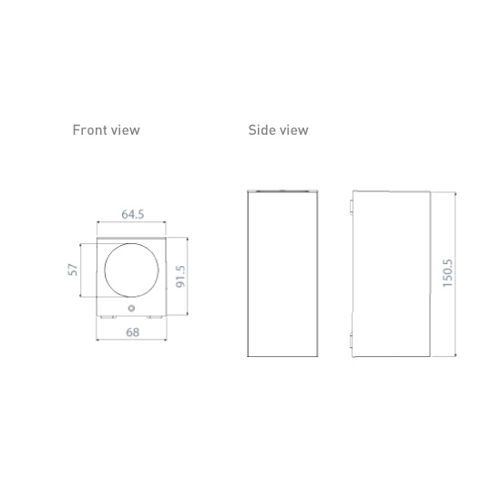 Đèn Châu Âu - Đèn LED Châu Âu - Đèn LED Cao Cấp - Đèn Cao Cấp- EUROLED