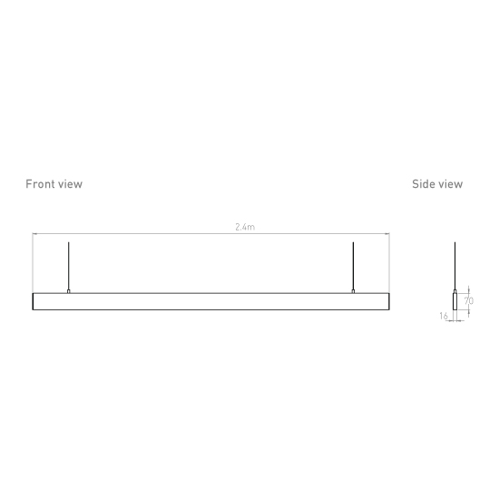 Đèn Châu Âu - Đèn LED Châu Âu - Đèn LED Cao Cấp - Đèn Cao Cấp- EUROLED
