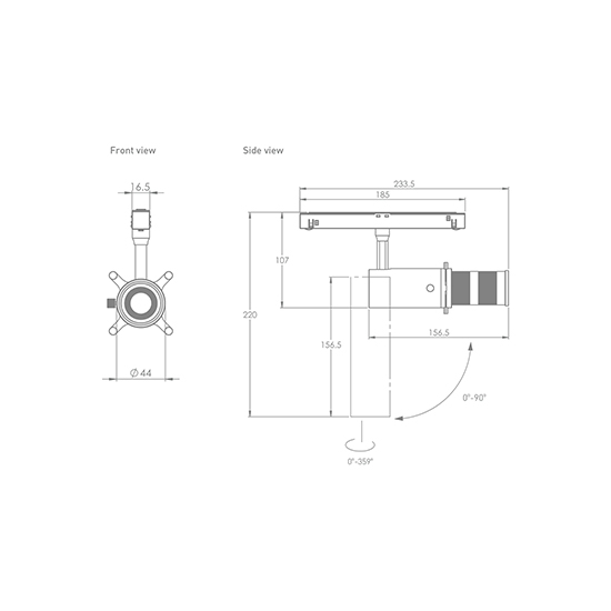 Đèn Châu Âu - Đèn LED Châu Âu - Đèn LED Cao Cấp - Đèn Cao Cấp- EUROLED