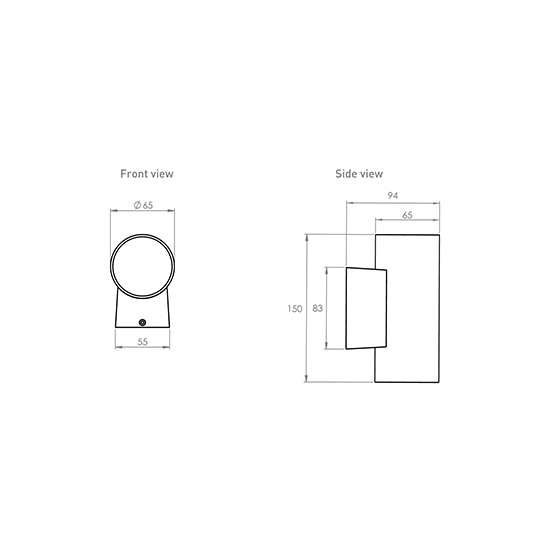 Đèn Châu Âu - Đèn LED Châu Âu - Đèn LED Cao Cấp - Đèn Cao Cấp- EUROLED