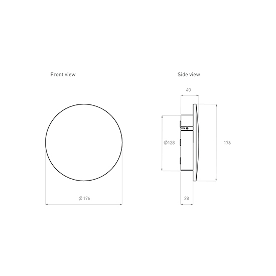 Đèn Châu Âu - Đèn LED Châu Âu - Đèn LED Cao Cấp - Đèn Cao Cấp- EUROLED