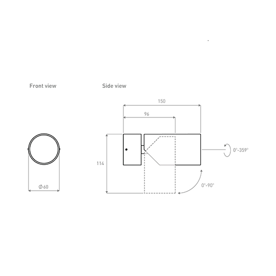 Đèn Châu Âu - Đèn LED Châu Âu - Đèn LED Cao Cấp - Đèn Cao Cấp- EUROLED