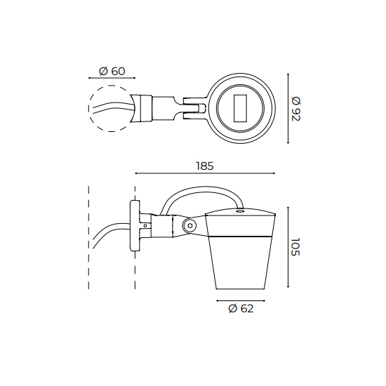 Đèn Châu Âu - Đèn LED Châu Âu - Đèn LED Cao Cấp - Đèn Cao Cấp- EUROLED