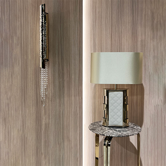 Đèn Châu Âu - Đèn LED Châu Âu - Đèn LED Cao Cấp - Đèn Cao Cấp- EUROLED
