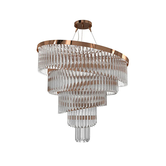 Đèn Châu Âu - Đèn LED Châu Âu - Đèn LED Cao Cấp - Đèn Cao Cấp- EUROLED