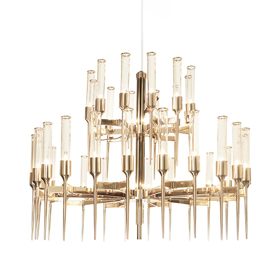 Đèn Châu Âu - Đèn LED Châu Âu - Đèn LED Cao Cấp - Đèn Cao Cấp- EUROLED