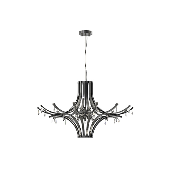 Đèn Châu Âu - Đèn LED Châu Âu - Đèn LED Cao Cấp - Đèn Cao Cấp- EUROLED