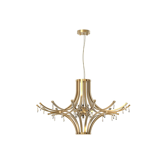 Đèn Châu Âu - Đèn LED Châu Âu - Đèn LED Cao Cấp - Đèn Cao Cấp- EUROLED