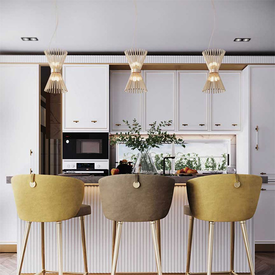 Đèn Châu Âu - Đèn LED Châu Âu - Đèn LED Cao Cấp - Đèn Cao Cấp- EUROLED