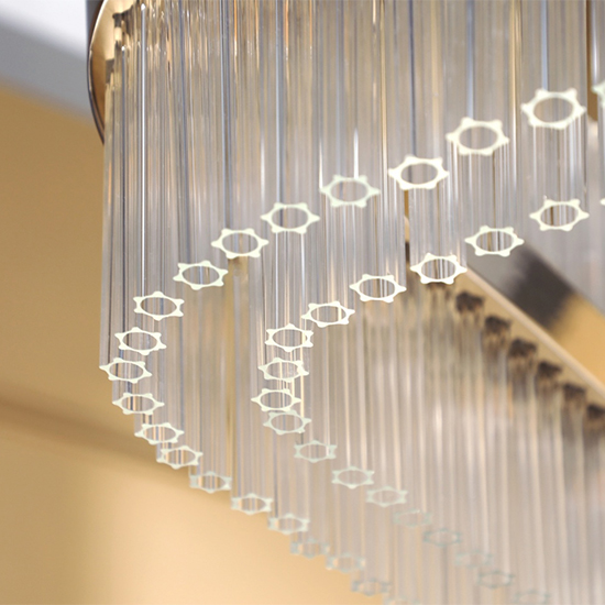 Đèn Châu Âu - Đèn LED Châu Âu - Đèn LED Cao Cấp - Đèn Cao Cấp- EUROLED