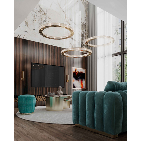 Đèn Châu Âu - Đèn LED Châu Âu - Đèn LED Cao Cấp - Đèn Cao Cấp- EUROLED