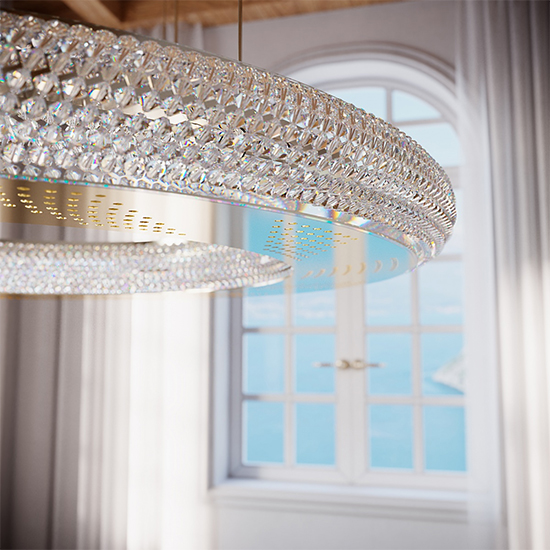 Đèn Châu Âu - Đèn LED Châu Âu - Đèn LED Cao Cấp - Đèn Cao Cấp- EUROLED
