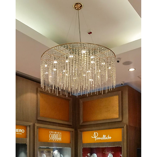 Đèn Châu Âu - Đèn LED Châu Âu - Đèn LED Cao Cấp - Đèn Cao Cấp- EUROLED