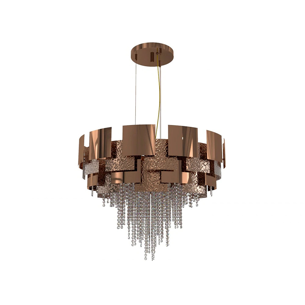 Đèn Châu Âu - Đèn LED Châu Âu - Đèn LED Cao Cấp - Đèn Cao Cấp- EUROLED