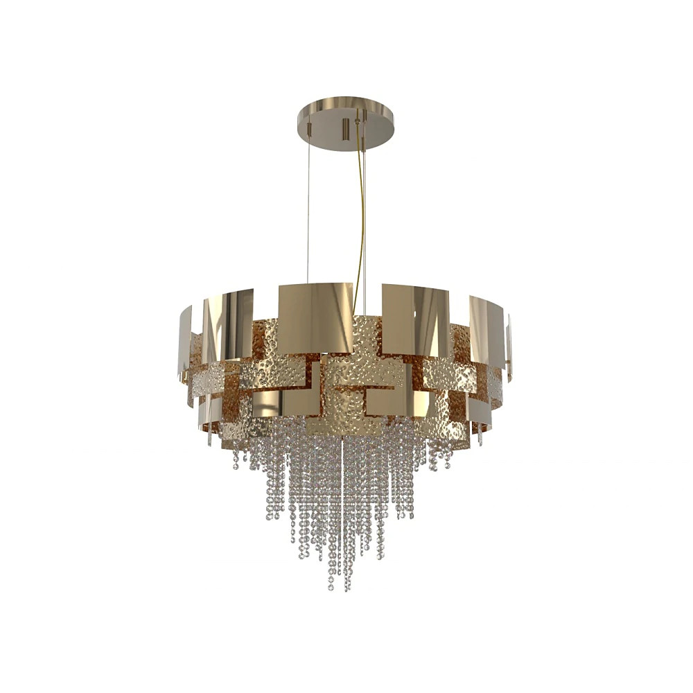 Đèn Châu Âu - Đèn LED Châu Âu - Đèn LED Cao Cấp - Đèn Cao Cấp- EUROLED